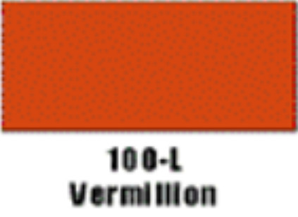 100-L  VERMILLION