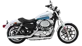 a 2016 harley davidson motorcycle example