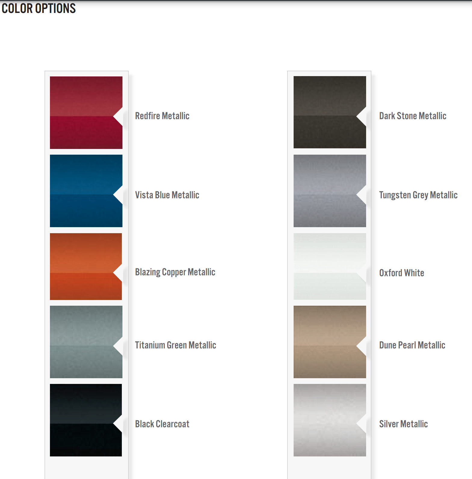 exterior paint color examples