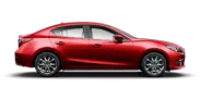 2016 Mazda automobile example
