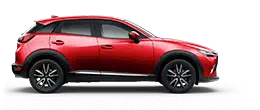 2016 Mazda automobile example