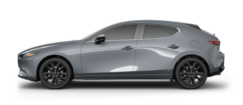 2022 Mazda vehicle example with background removed
