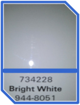 734228, Bright White, 944-8051