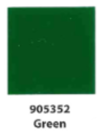 905352 green solid