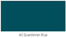 AC GUARDSMAN BLUE