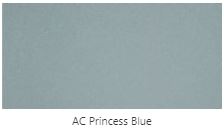 AC PRINCESS BLUE