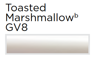 Toasted Mashmallow
