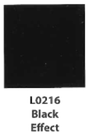 L0216  Black Effect
