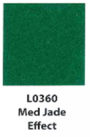 L0360  Med Jade Effect