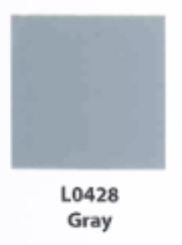 L0428  Gray