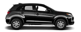 2021 Outlander Sport Labrador Black Pearl