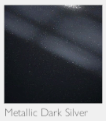 Dark Silver Met