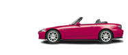 2004 honda s2000 vehicle example with a transparent background