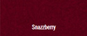 Snazzberry