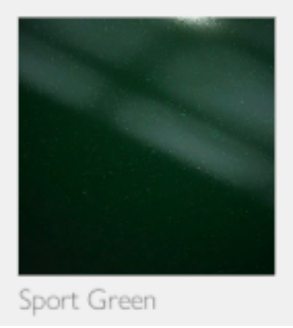 Sport Green