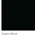 SUPER BLACK kh3