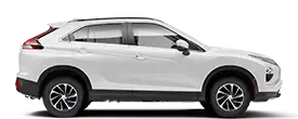 2022 Eclipse White Diamond Pearl