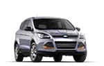 2015 ford escape vechicle example