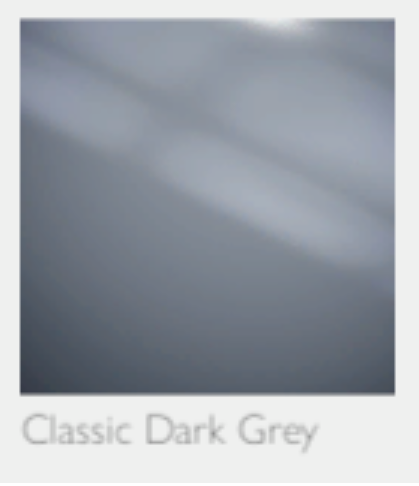 Classic Dark Grey