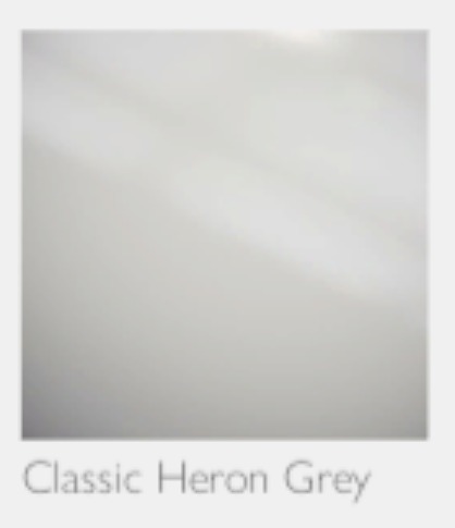 Classic Heron Grey