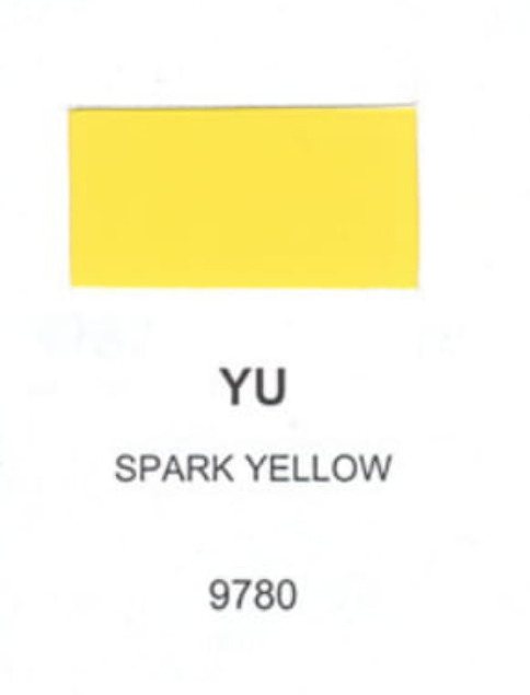 YU Yellow