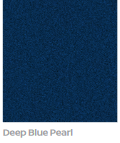 Deep Blue Pearl,  RAY  Pearl color