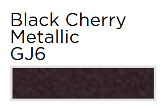 Black Cherry Metallic