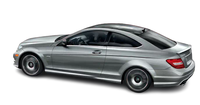 a 2014 Mercedes-Benz Vehicle Example with a transparent background