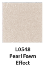 L0548  Pearl Fawn Effect