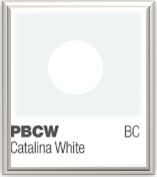 PBCW  Catalina White