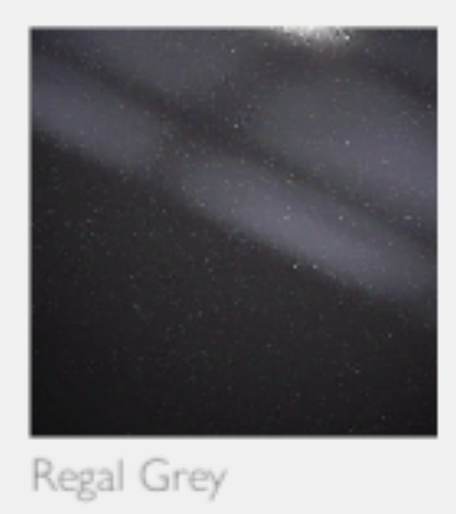 Regal Grey Met