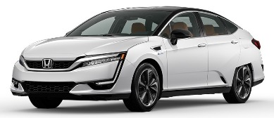 Honda Paint Codes & Color Charts