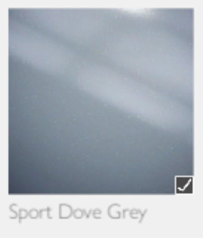 Sport Dove Grey