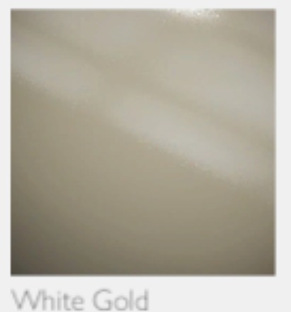 White Gold Met
